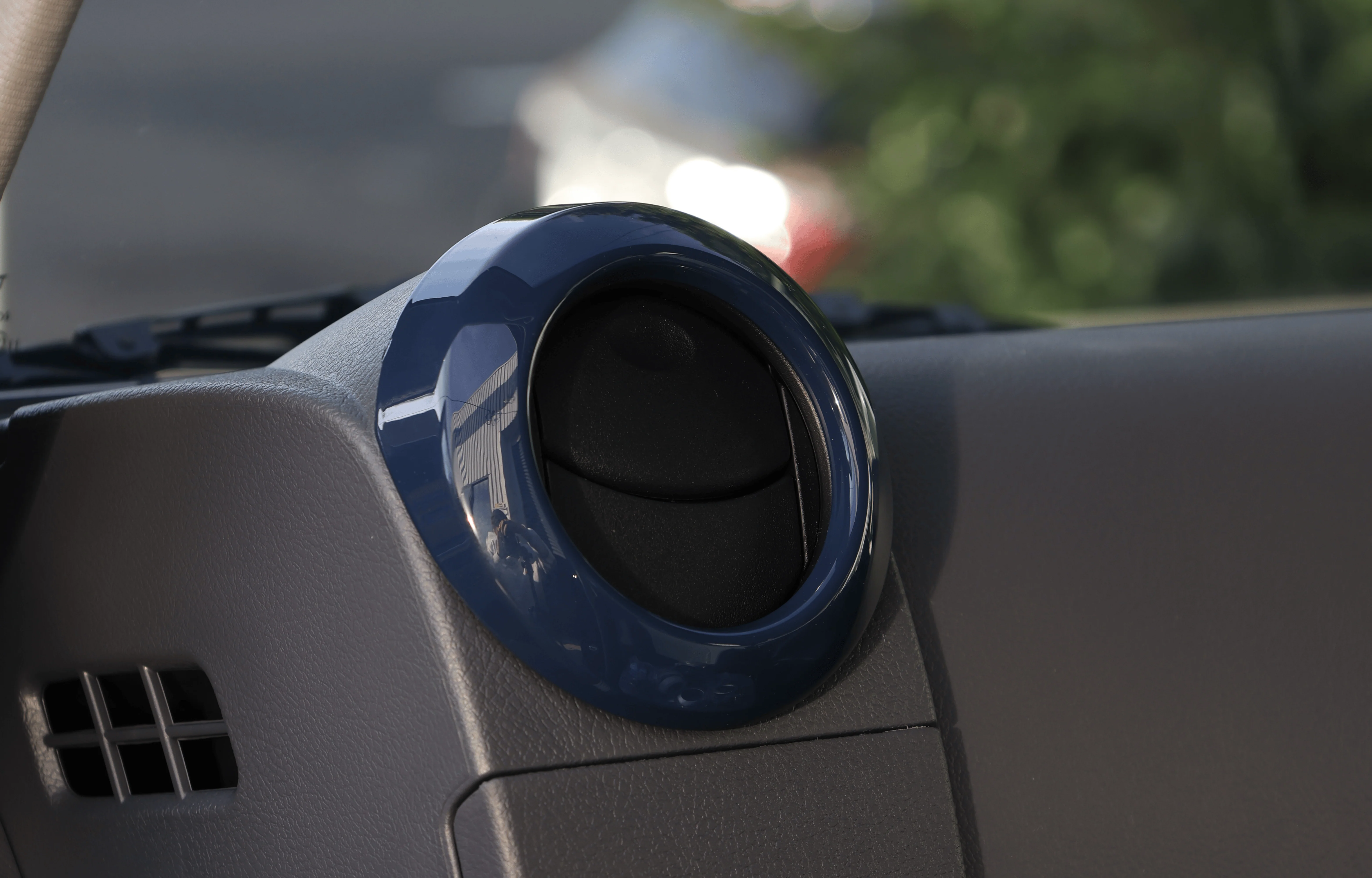 Front Air Vent Rings Covers to suit Toyota LandCruiser 70 Series (4 pcs) - Image 13