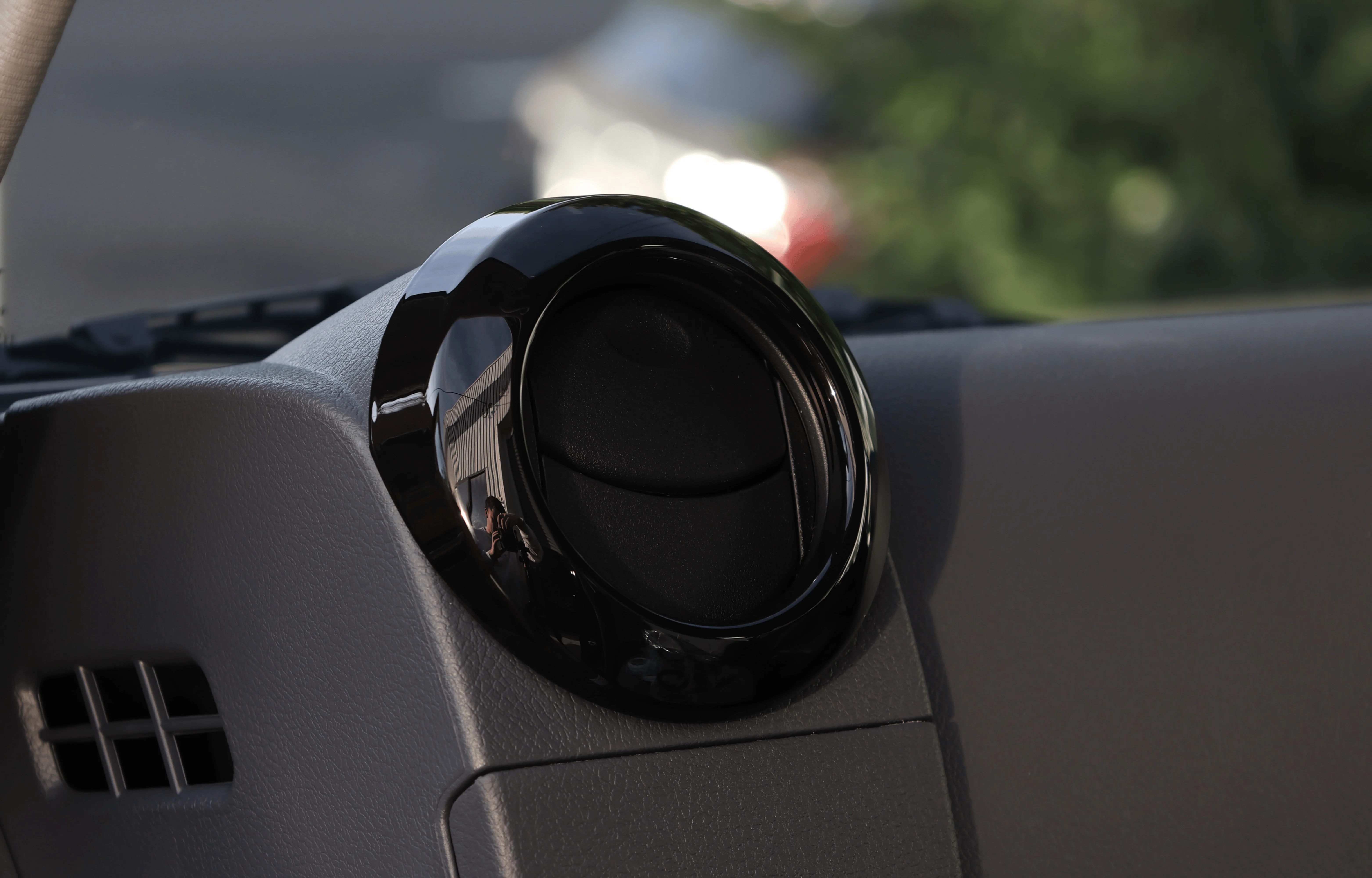 Front Air Vent Rings Covers to suit Toyota LandCruiser 70 Series (4 pcs) - Image 15