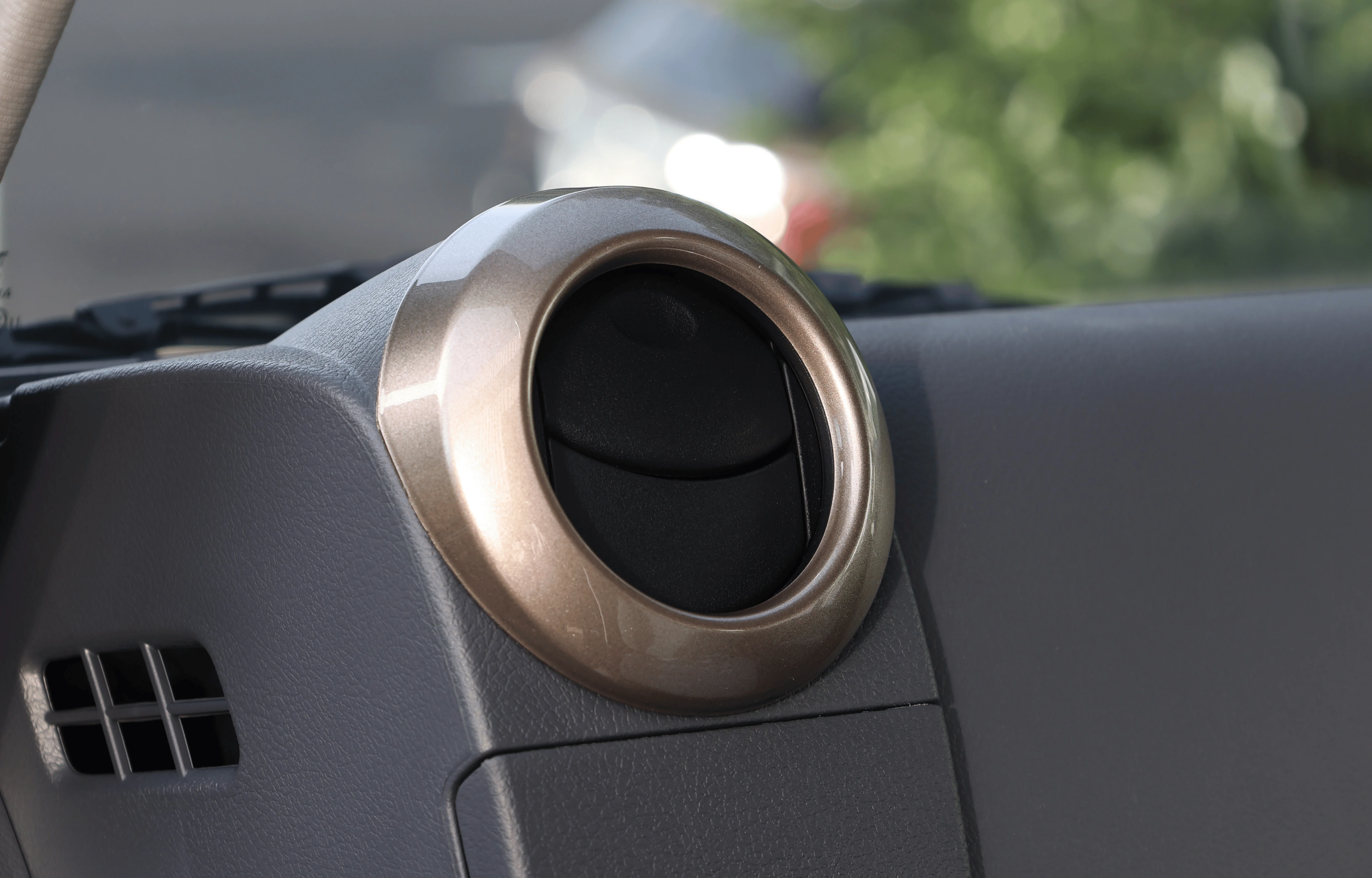 Front Air Vent Rings Covers to suit Toyota LandCruiser 70 Series (4 pcs) - Image 26