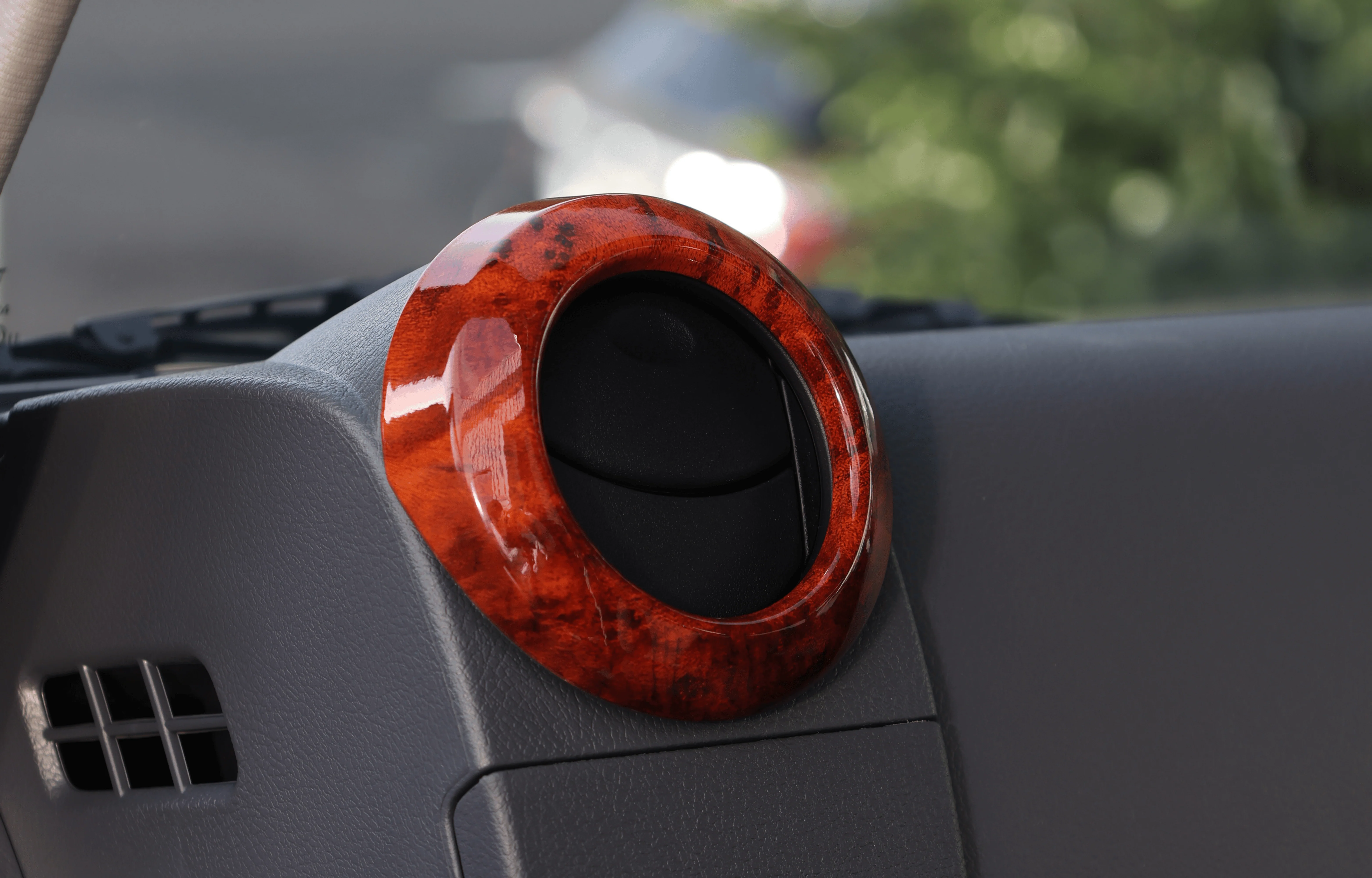 Front Air Vent Rings Covers to suit Toyota LandCruiser 70 Series (4 pcs) - Image 28