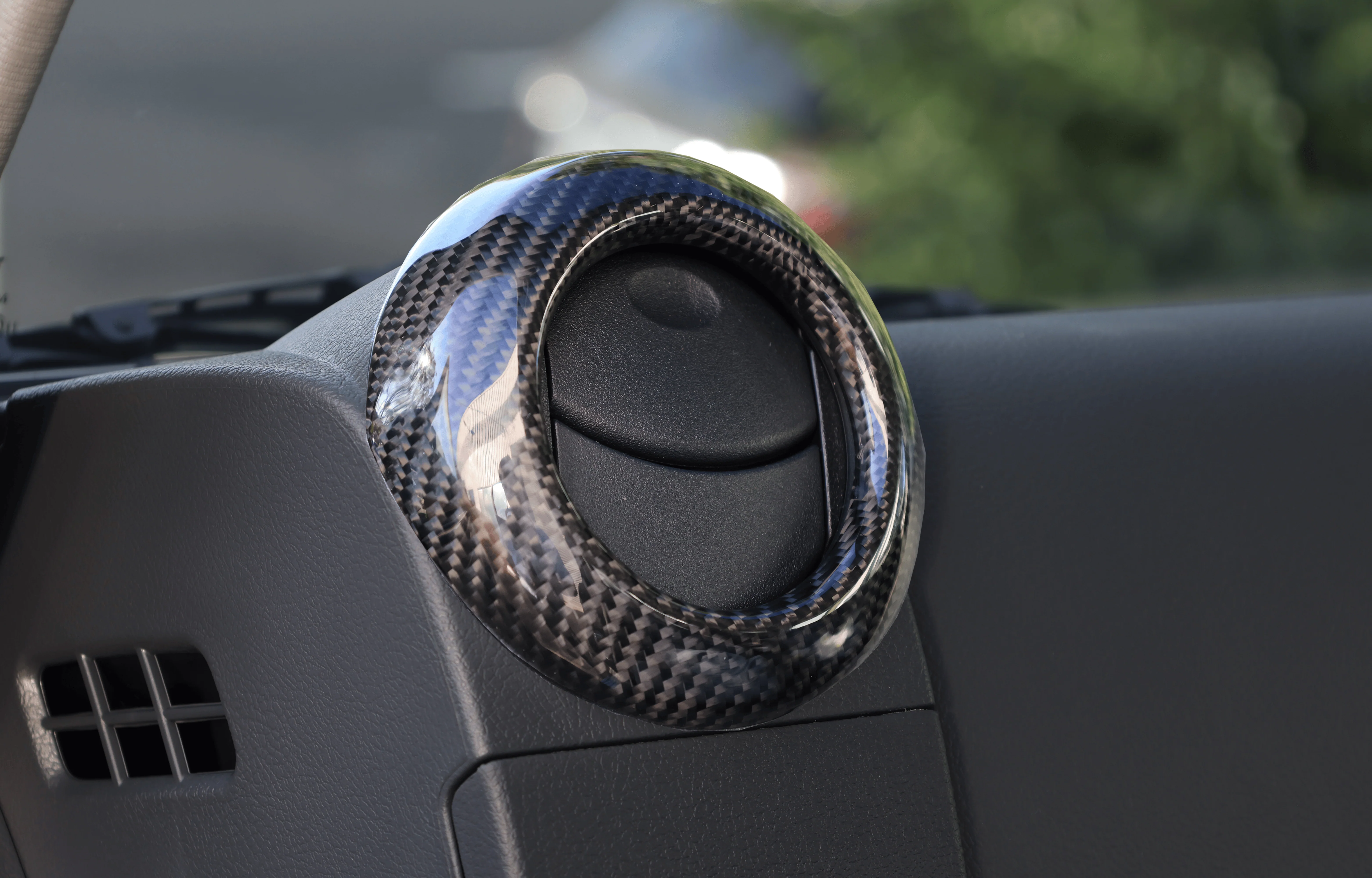 Front Air Vent Rings Covers to suit Toyota LandCruiser 70 Series (4 pcs) - Image 30