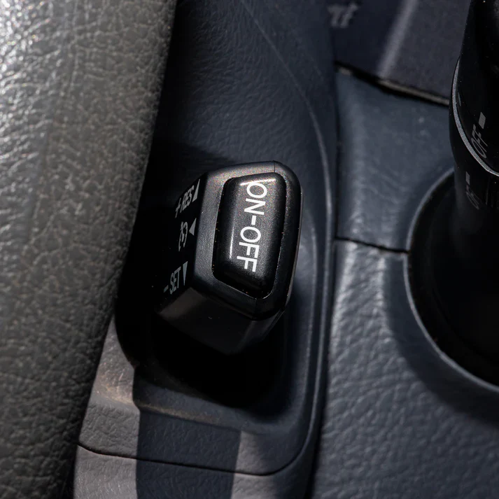 Cruise Control Kit to suit Toyota N70 Hilux - Image 3